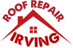 roofrepairirving Logo